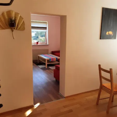- Apartment *