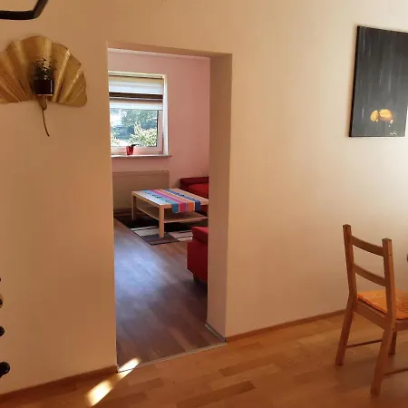 - 2 Am Ossiachersee Apartament *