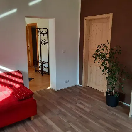 - Apartment *