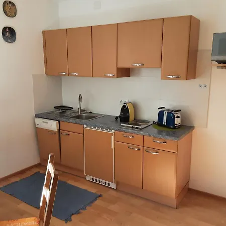 - 2 Am Ossiachersee Treffen