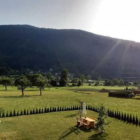 - 2 Am Ossiachersee *