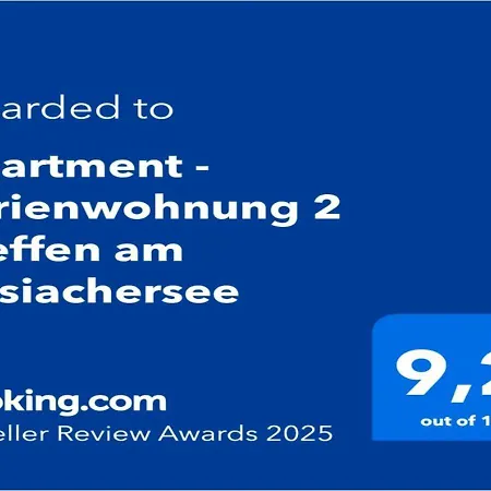 Apartment -