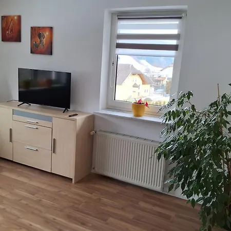 - 2 Am Ossiachersee Daire