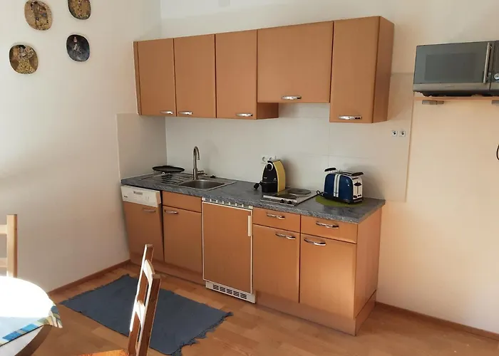 - 2 Am Ossiachersee Treffen