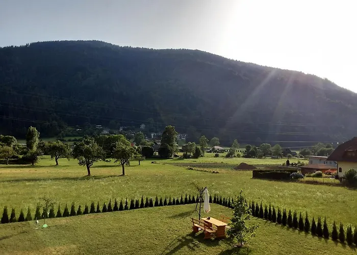 - 2 Am Ossiachersee *