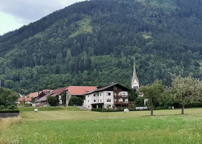 - 2 Am Ossiachersee Daire