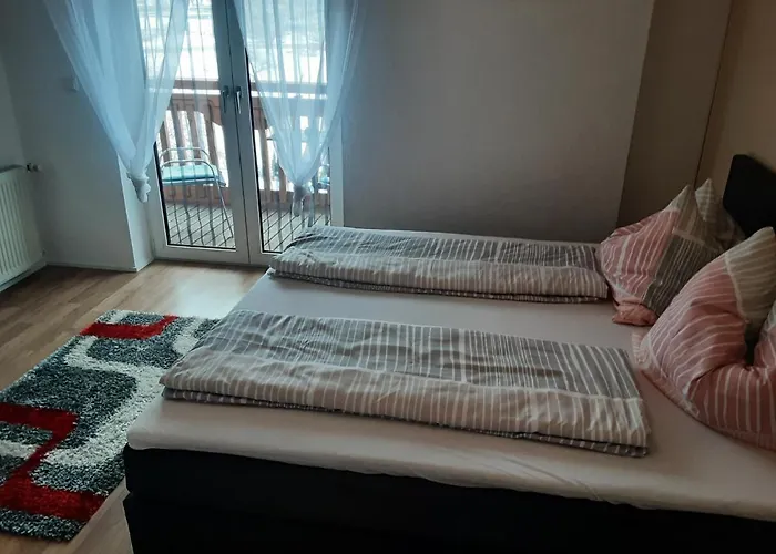 - 2 Am Ossiachersee *