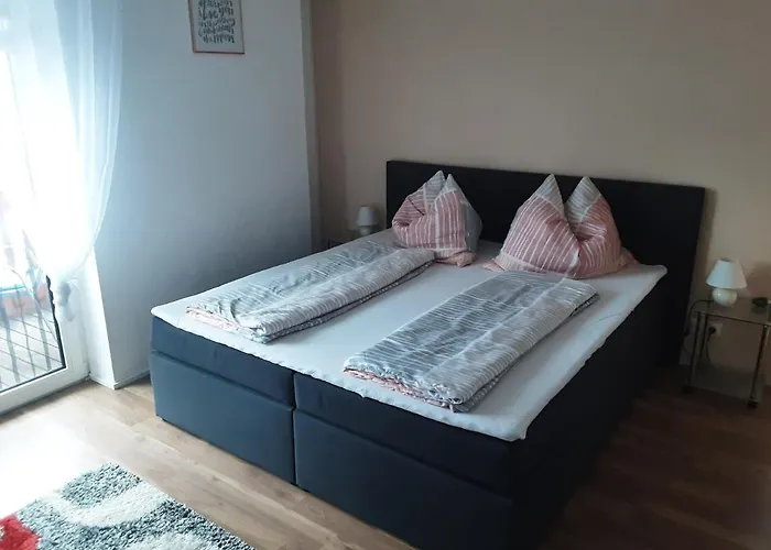 - 2 Am Ossiachersee Daire Treffen