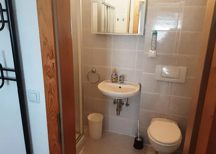 Daire - 2 Am Ossiachersee Treffen