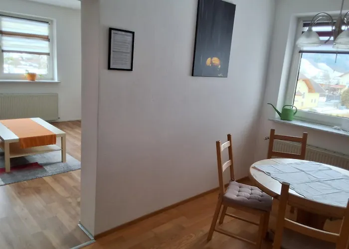 Daire - 2 Am Ossiachersee