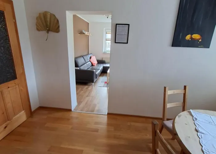 - 2 Am Ossiachersee Daire Treffen