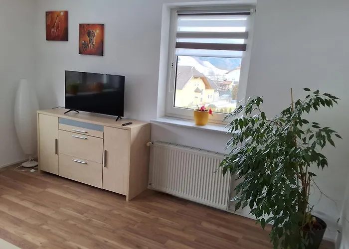 - 2 Am Ossiachersee Daire